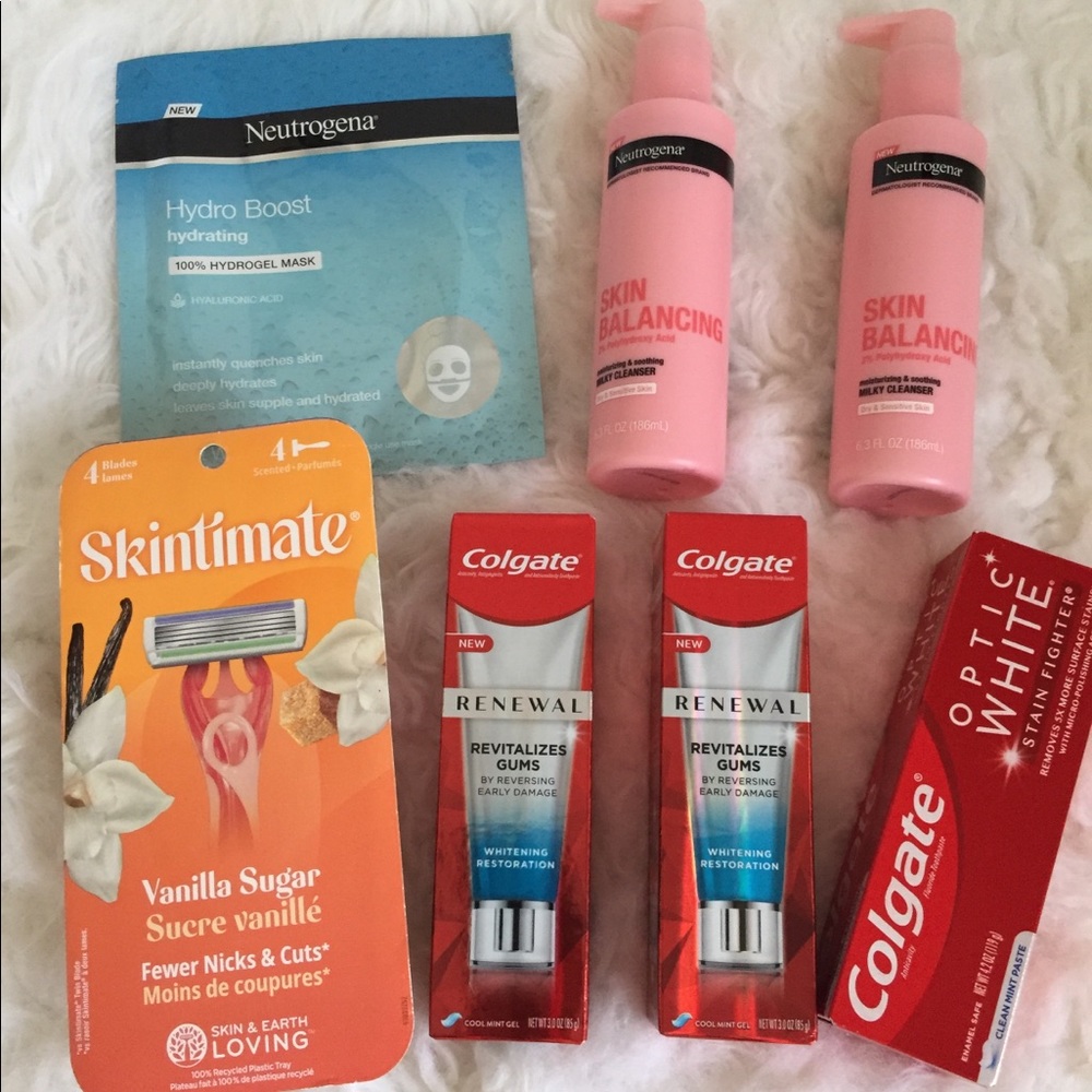 🆕 Woman care package